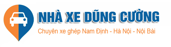 Xe ghép Nam Định – Hà Nội – 0979 510 999 – Nhà xe Dũng Cường